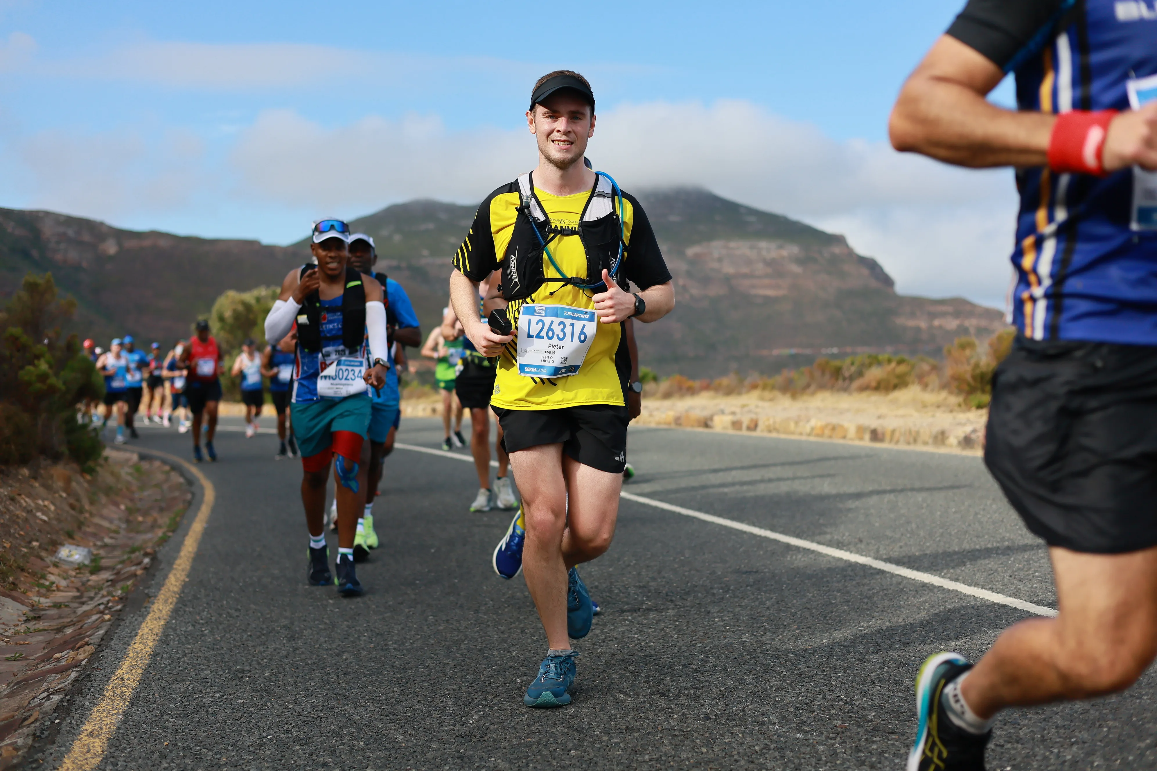 Dr Pieter de Villiers — photo 5